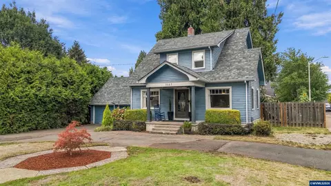 5337 SE King Rd, Milwaukie, OR 97222