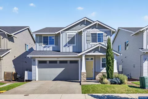 1567 Stasny Ave SE, Albany, OR 97322