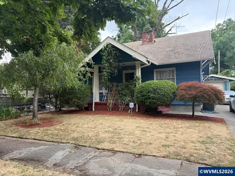 1050 Norway St NE, Salem, OR 97301