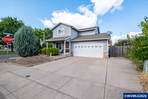 3209 22nd Ave SE, Albany, OR 97322
