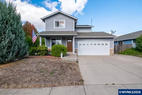 3209 22nd Ave SE, Albany, OR 97322