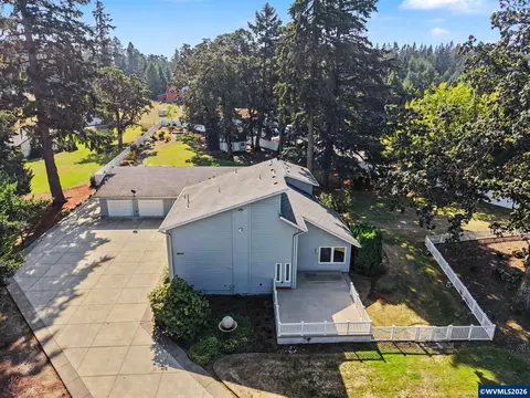 6644 Rippling Brook Dr SE, Salem, OR 97317