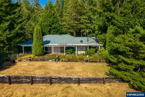 3990 Barnhart Rd, Dallas, OR 97338