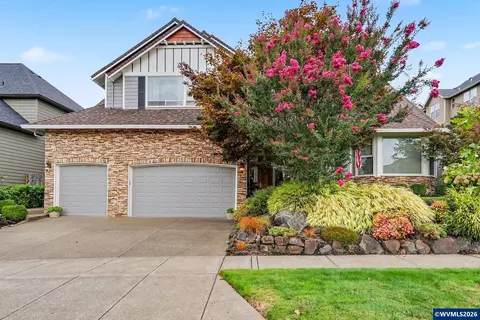2727 Old Farm Ave NW, Salem, OR 97304