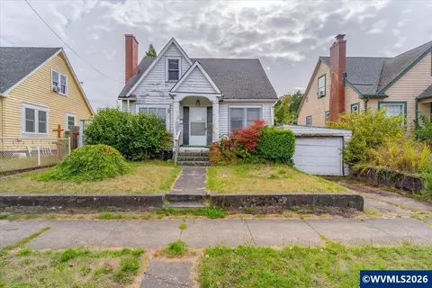 1782 Capitol St NE, Salem, OR 97301
