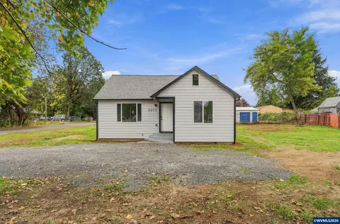 4473 Us-20 Hwy, Sweet Home, OR 97386