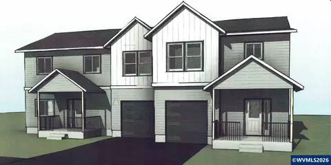 1515 Barn St, Woodburn, OR 97071