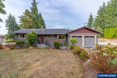 1205 Crowley Ave SE, Salem, OR 97302