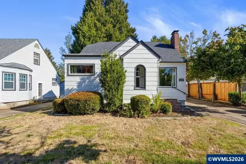 1675 Jefferson St NE, Salem, OR 97301