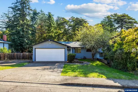 2663 NW Princess St, Corvallis, OR 97330