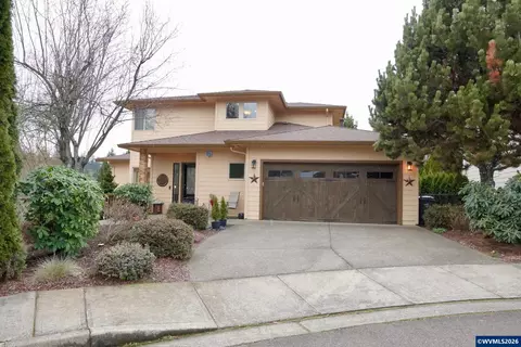 5970 Lone Oak Rd SE, Salem, OR 97306