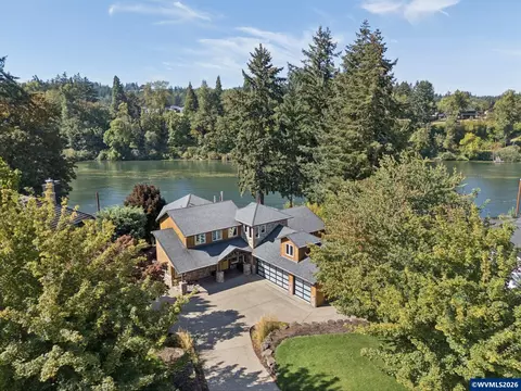 24649 Butteville Rd NE, Aurora, OR 97002