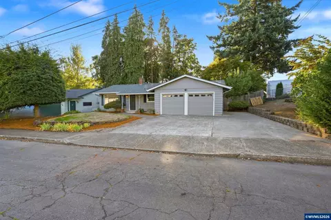665 Dian Ave NW, Salem, OR 97304