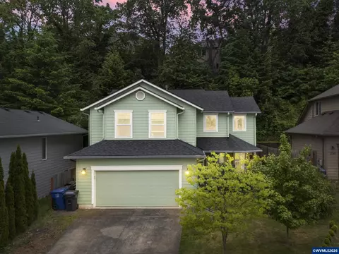 1340 Classico Ct SE, Salem, OR 97306