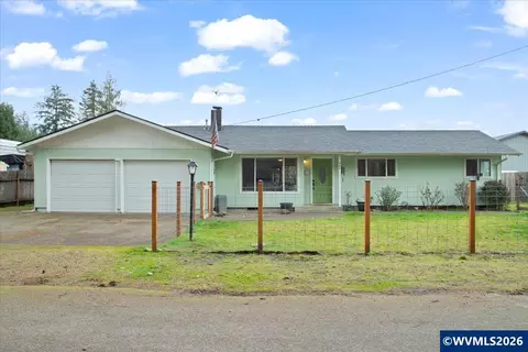 Other - 247 Cedar St, Lyons, OR 97358 photo 3 of 13