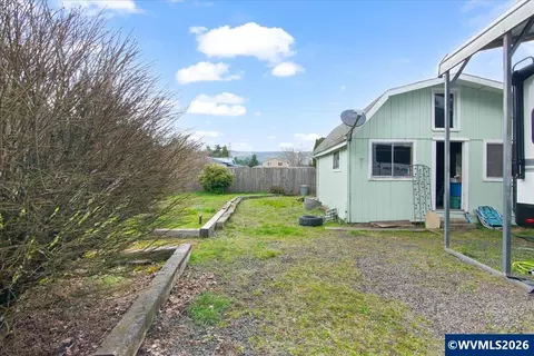 Exterior - 247 Cedar St, Lyons, OR 97358 photo 1 of 1