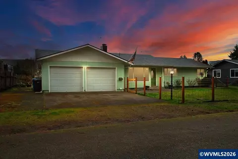Other - 247 Cedar St, Lyons, OR 97358 photo 2 of 13