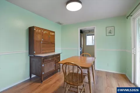 Dining - 247 Cedar St, Lyons, OR 97358 photo 2 of 2