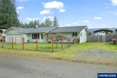 Other - 247 Cedar St, Lyons, OR 97358 photo 4 of 13