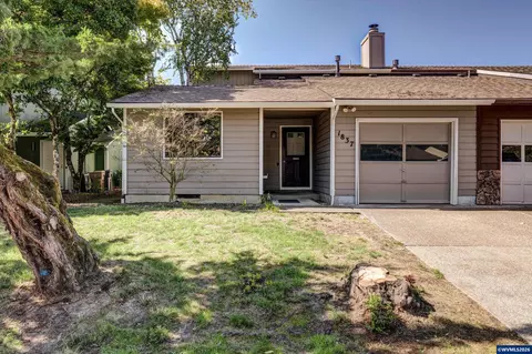 1837 NW Grant Cir, Corvallis, OR 97330