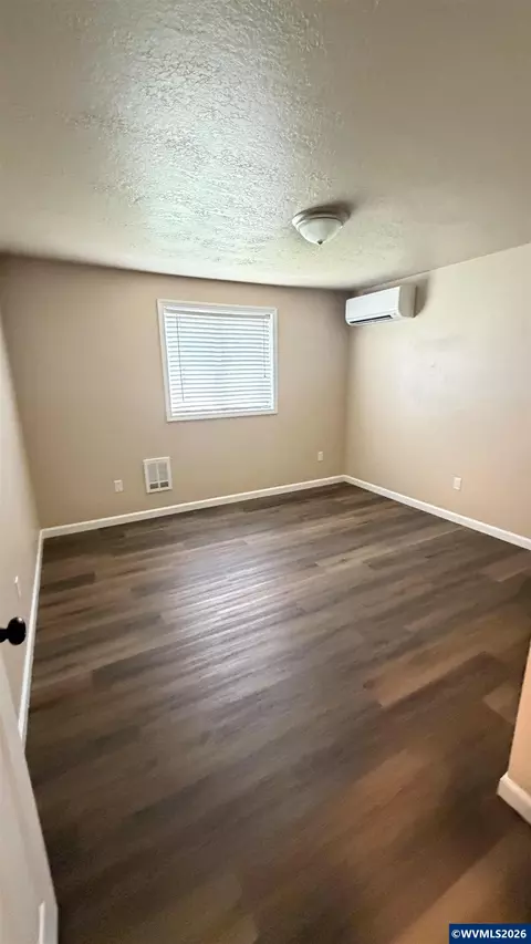 Bedroom - 411 NE 3rd St, Willamina, OR 97396 photo 1 of 2