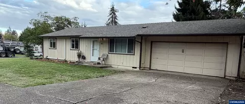 Other - 411 NE 3rd St, Willamina, OR 97396 photo 2 of 10