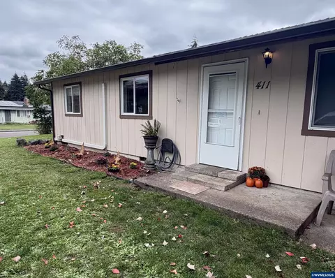 Other - 411 NE 3rd St, Willamina, OR 97396 photo 3 of 10