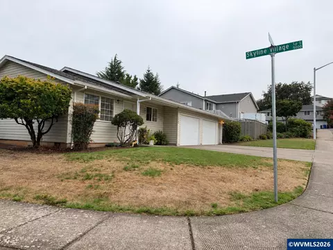 1885 Skyline Ct S, Salem, OR 97306