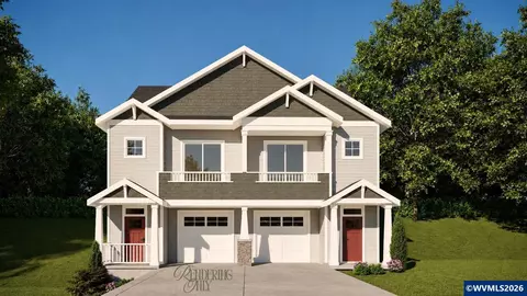 2059 NW Victory Ave, Corvallis, OR 97330