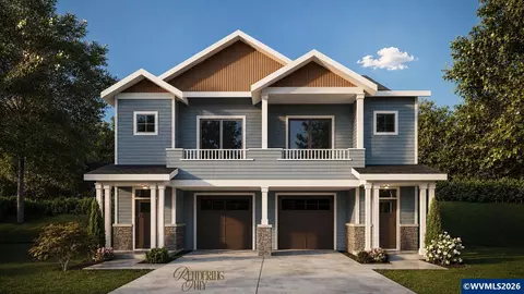 2051 NW Victory Ave, Corvallis, OR 97330