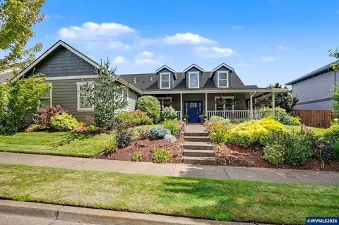 2788 SW Titleist Cir, Corvallis, OR 97333
