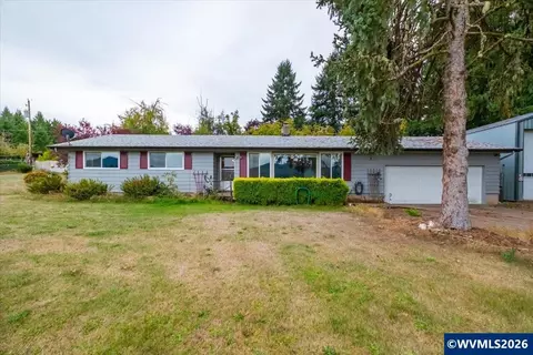 27630 Riggs Hill Rd, Foster, OR 97345