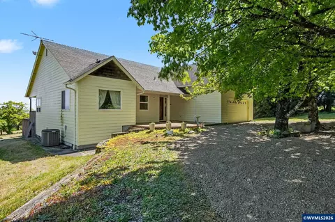 22570 Ponderosa Ln SE, Turner, OR 97392