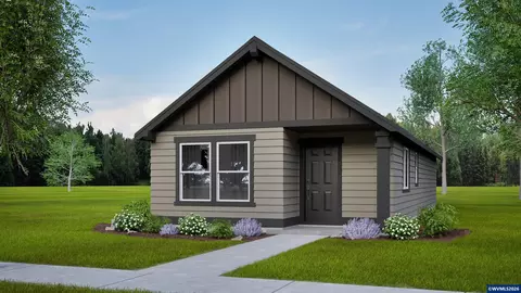 4683 Flicker St, Albany, OR 97322