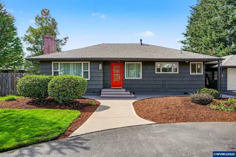 7515 Wheatland Rd N, Keizer, OR 97303