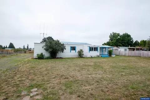 37180 Pony Rd, Lebanon, OR 97355