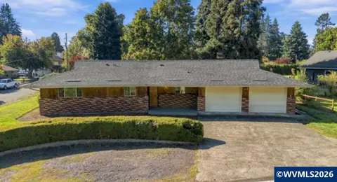 724 S Nebergall Lp Lp NE, Albany, OR 97321