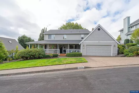 3918 NW Sitka Pl, Corvallis, OR 97330