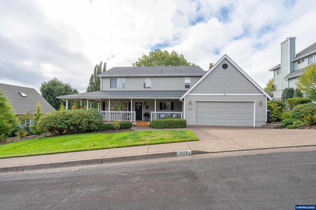 3918 NW Sitka Pl, Corvallis, OR 97330