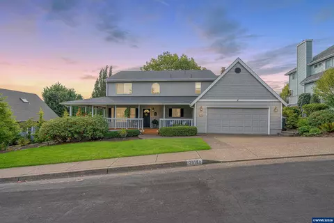 3918 NW Sitka Pl, Corvallis, OR 97330