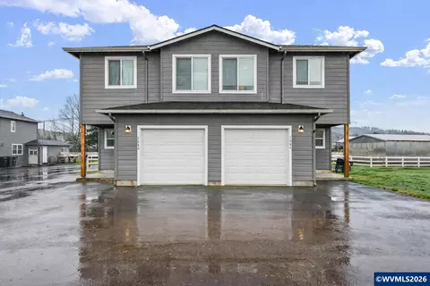 1278 44th Ave, Sweet Home, OR 97386