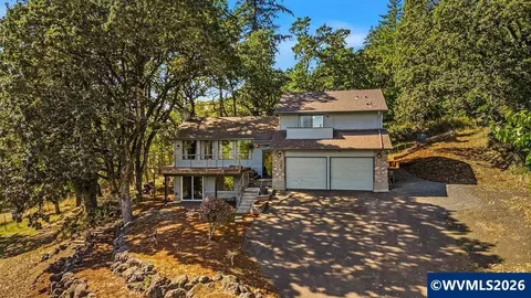 2565 W Thornton Lake Dr NW, Albany, OR 97321
