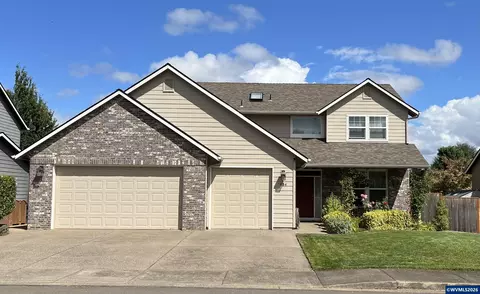 834 Van Buren Dr NW, Salem, OR 97304