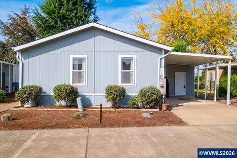 5050 Columbus St SE #162, Albany, OR 97322