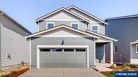 2649 Soapstone Ave SE, Salem, OR 97306