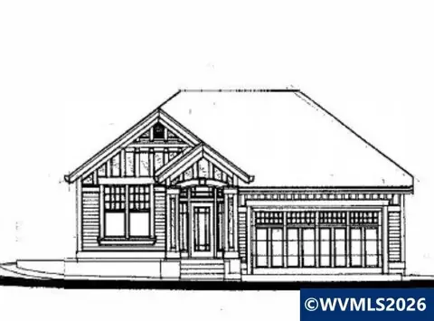 4985 NW Lavender Cir, Corvallis, OR 97330