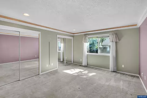 Bedroom - 4236 Geranium Ave NE, Salem, OR 97305 photo 1 of 6