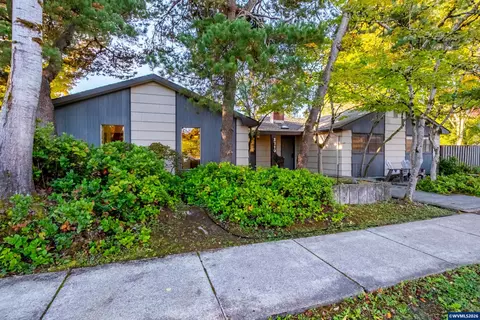 2710 NW Mulkey Ave, Corvallis, OR 97330