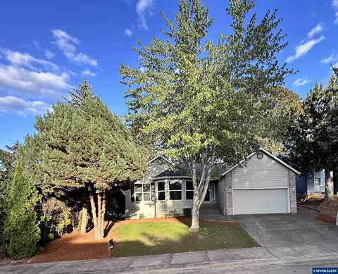 5370 Landon St Se St SE, Salem, OR 97306