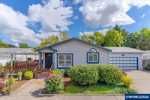 2120 Robins Ln SE #213, Salem, OR 97306